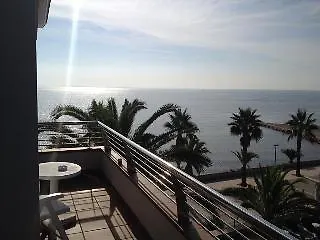 Relais Du Silence Miami Mar 4* Sant Carlos de la Ràpita
