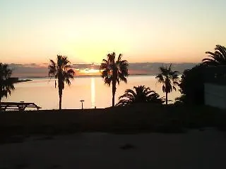 Relais Du Silence Miami Mar 4* Sant Carlos de la Ràpita