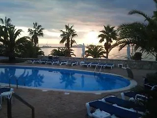 Hotel Relais Du Silence Miami Mar