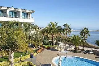 Hotel Relais Du Silence Miami Mar Sant Carles De La Rapita