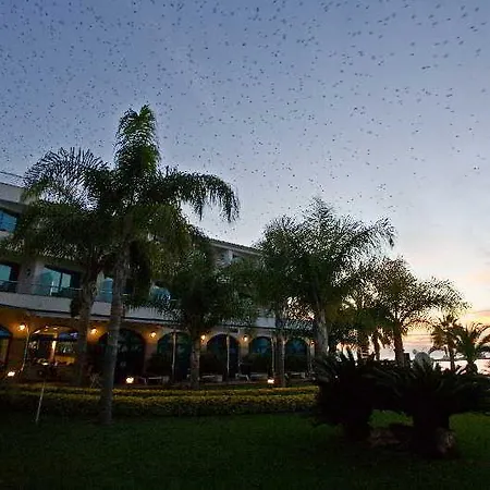 Relais Du Silence Miami Mar 4*