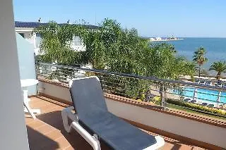 Hotel Relais Du Silence Miami Mar 4*