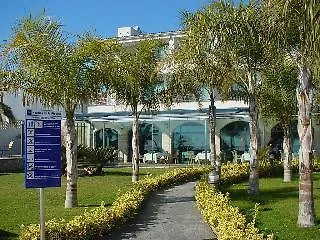 Relais Du Silence Miami Mar Hotel Sant Carles De La Rapita