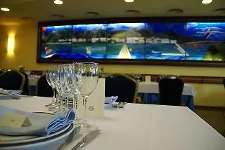 Hotel Relais Du Silence Miami Mar