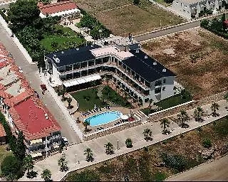 Relais Du Silence Miami Mar Hotel 4*