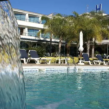 Hotel Relais Du Silence Miami Mar 4*