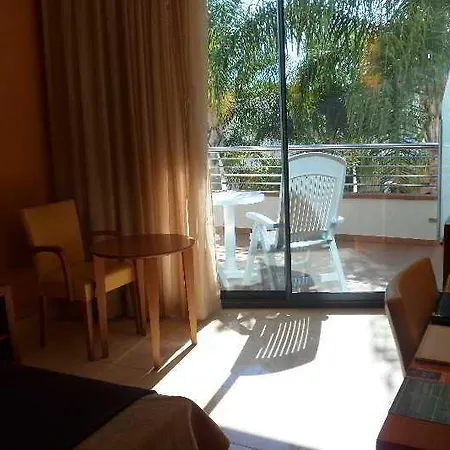 Hotel Relais Du Silence Miami Mar Sant Carles De La Rapita