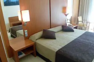 Relais Du Silence Miami Mar Hotel 4*